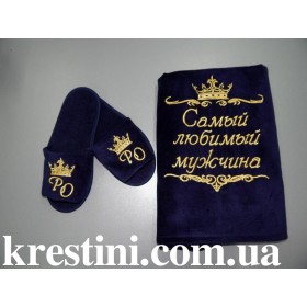 Комплект "Для бани"